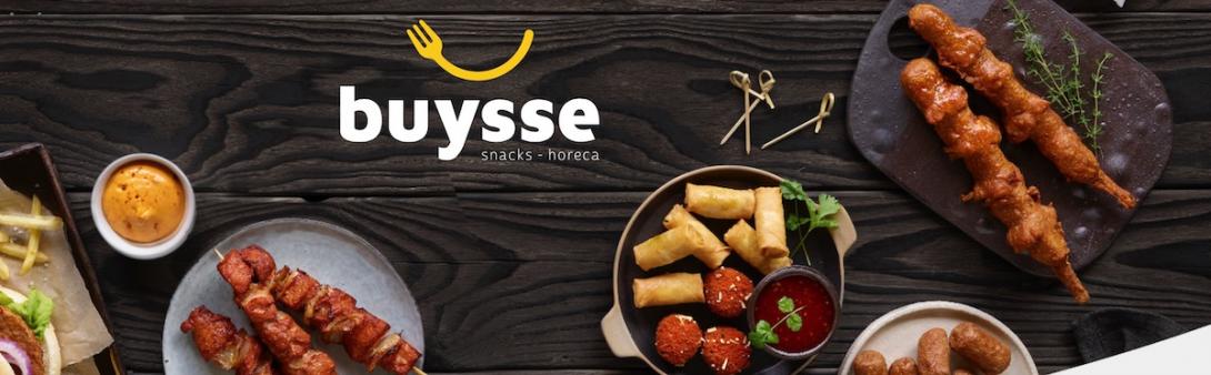 Buysse Snacks